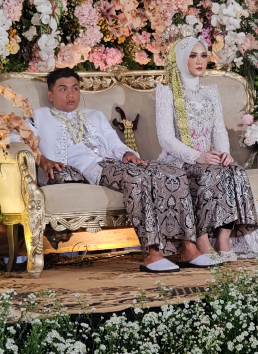 @Mas ANAM