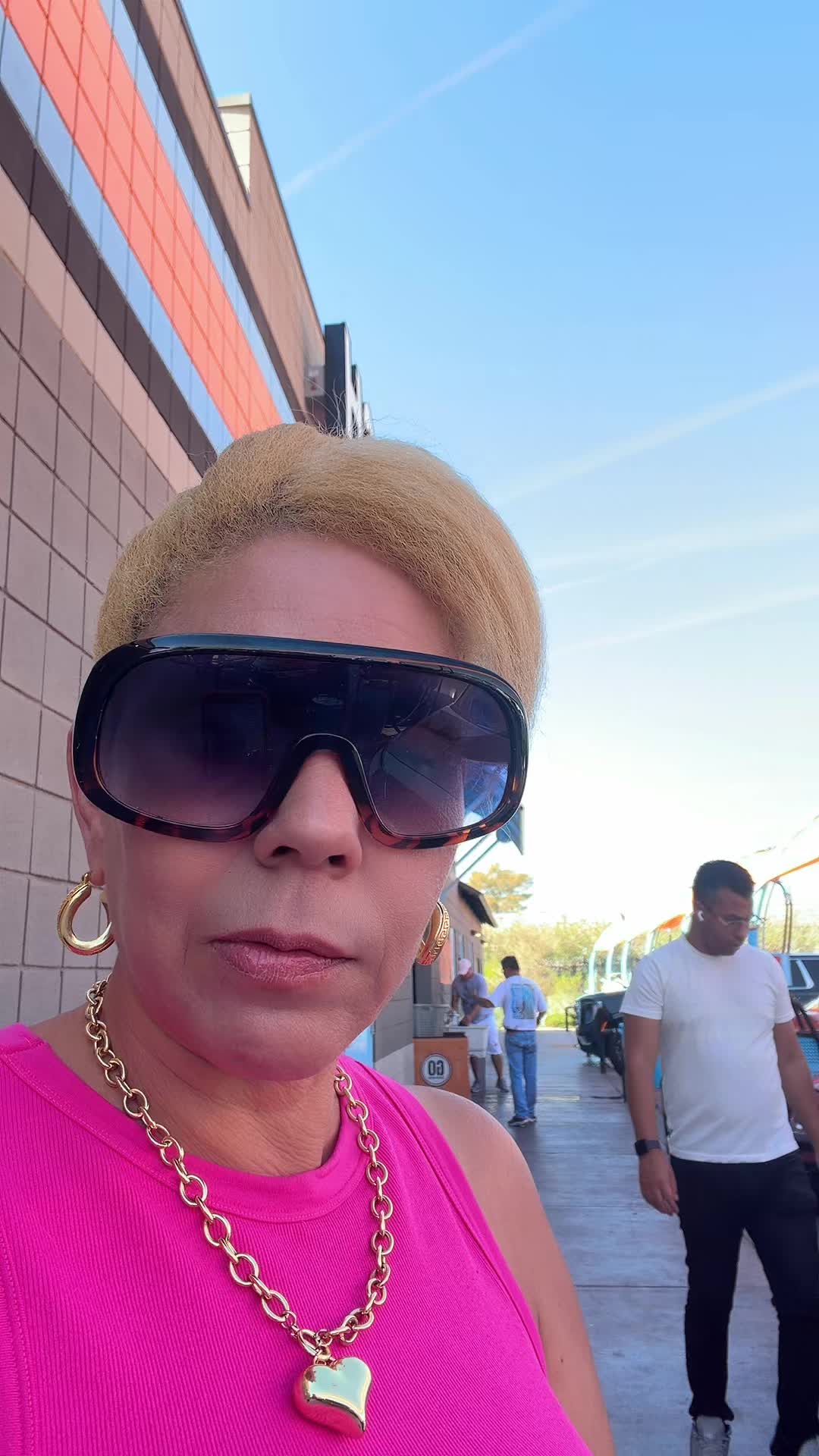 @Noemi Medina