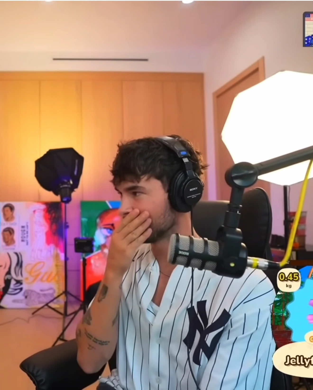 @twitch clips