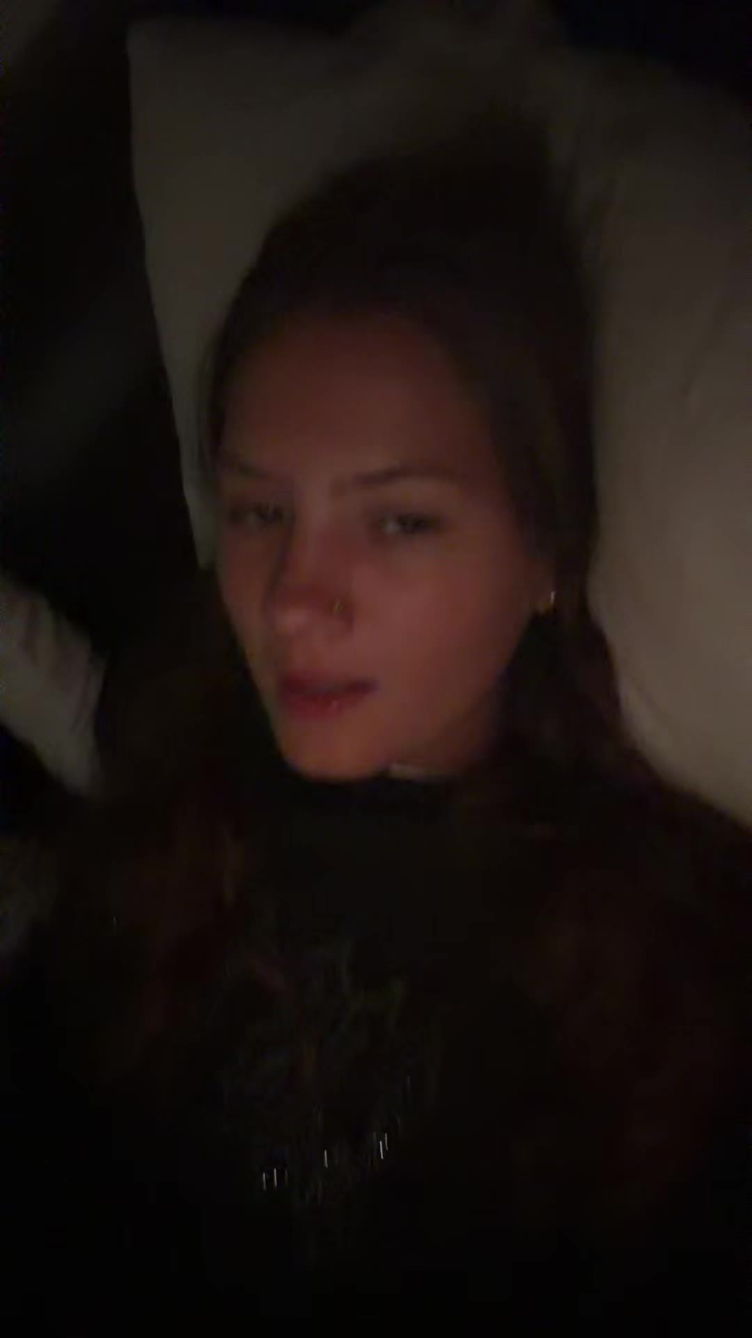 @hope davis