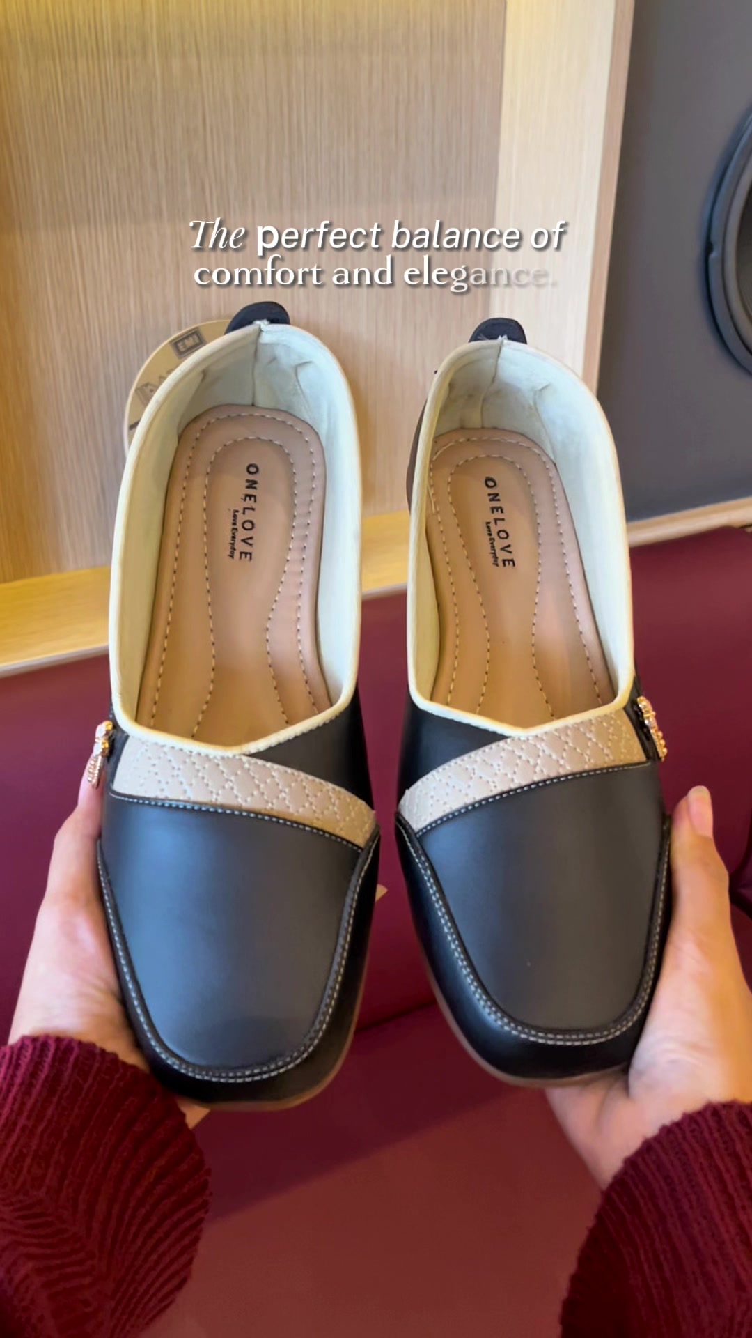 @One Love Women Shoes