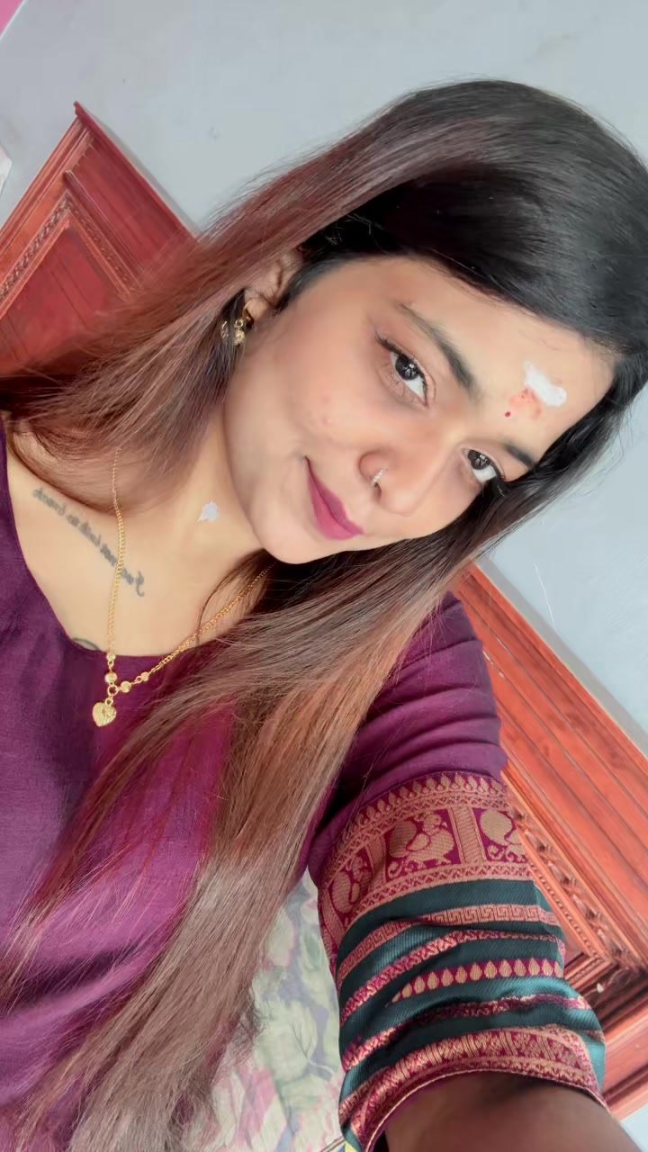 @RAMYA MURUGAN 💎