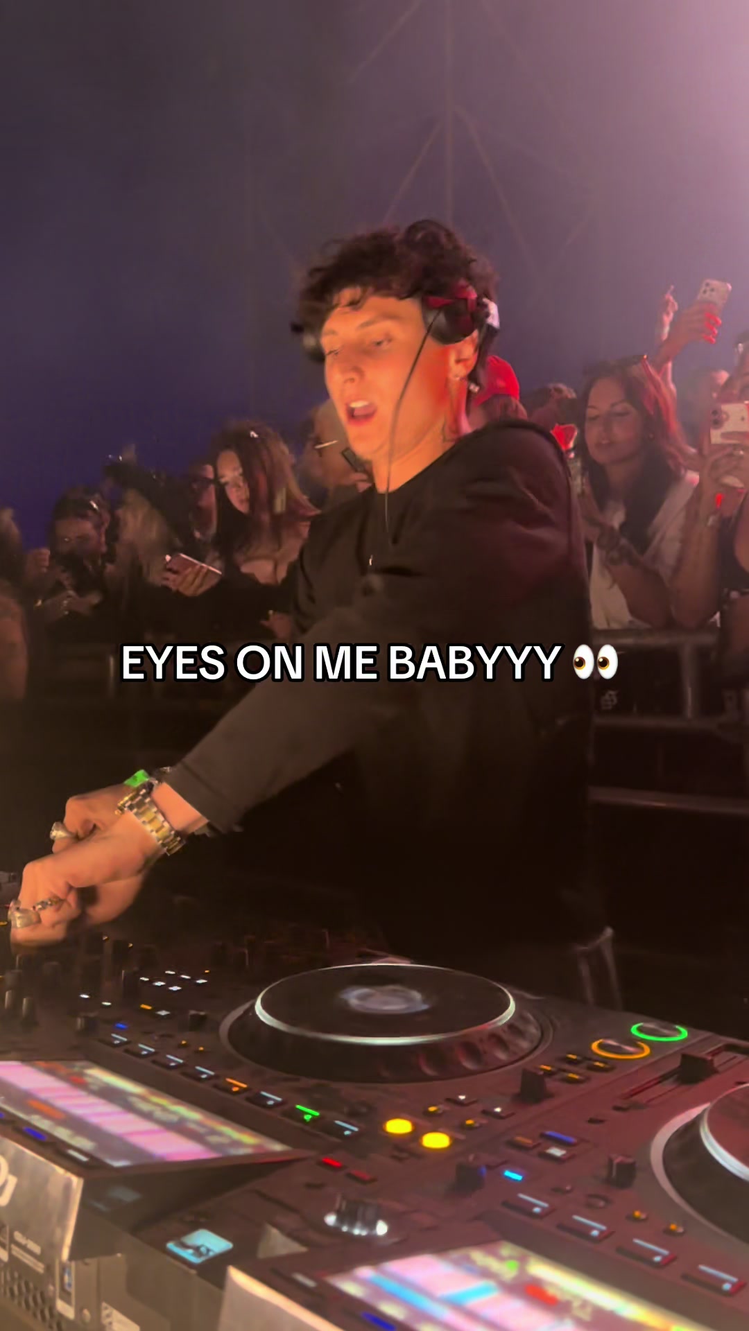 @Techno Scotland