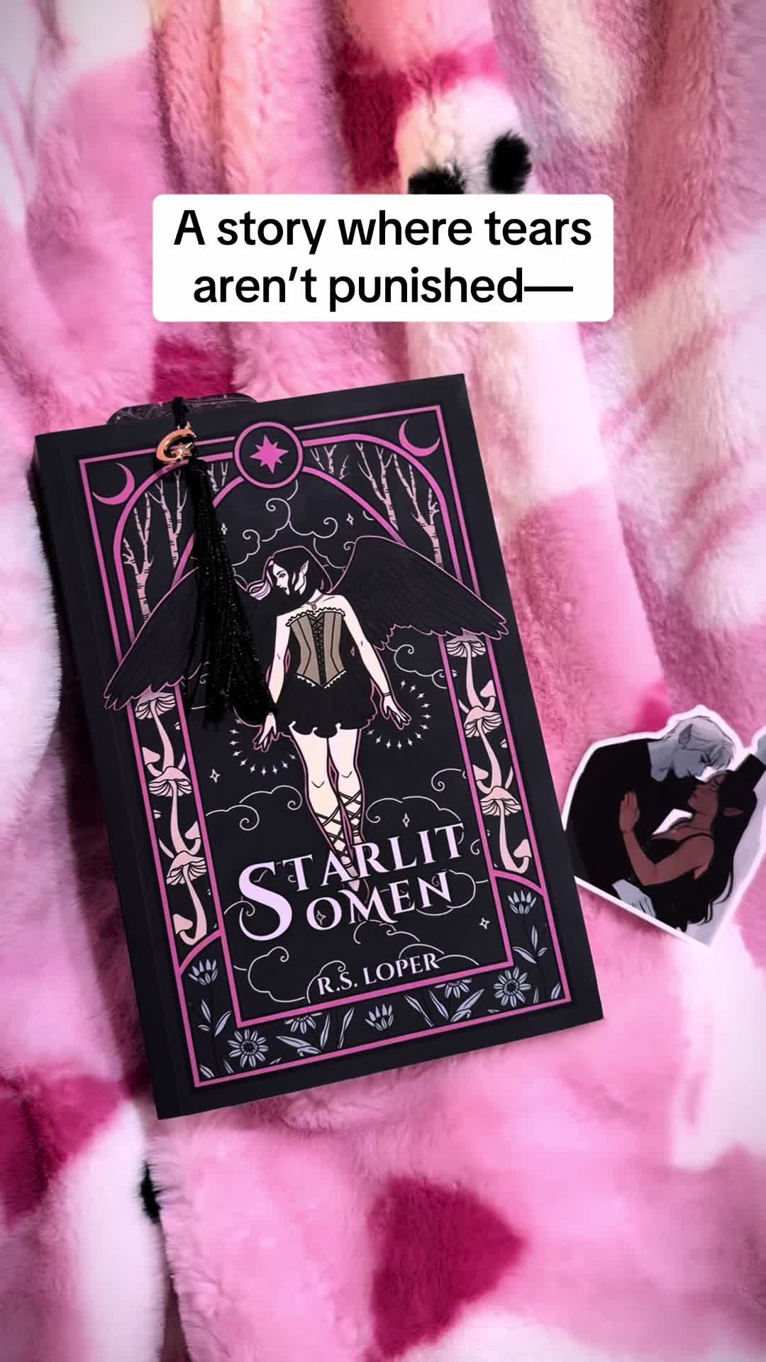 @R. S. Loper 📚🖋️
