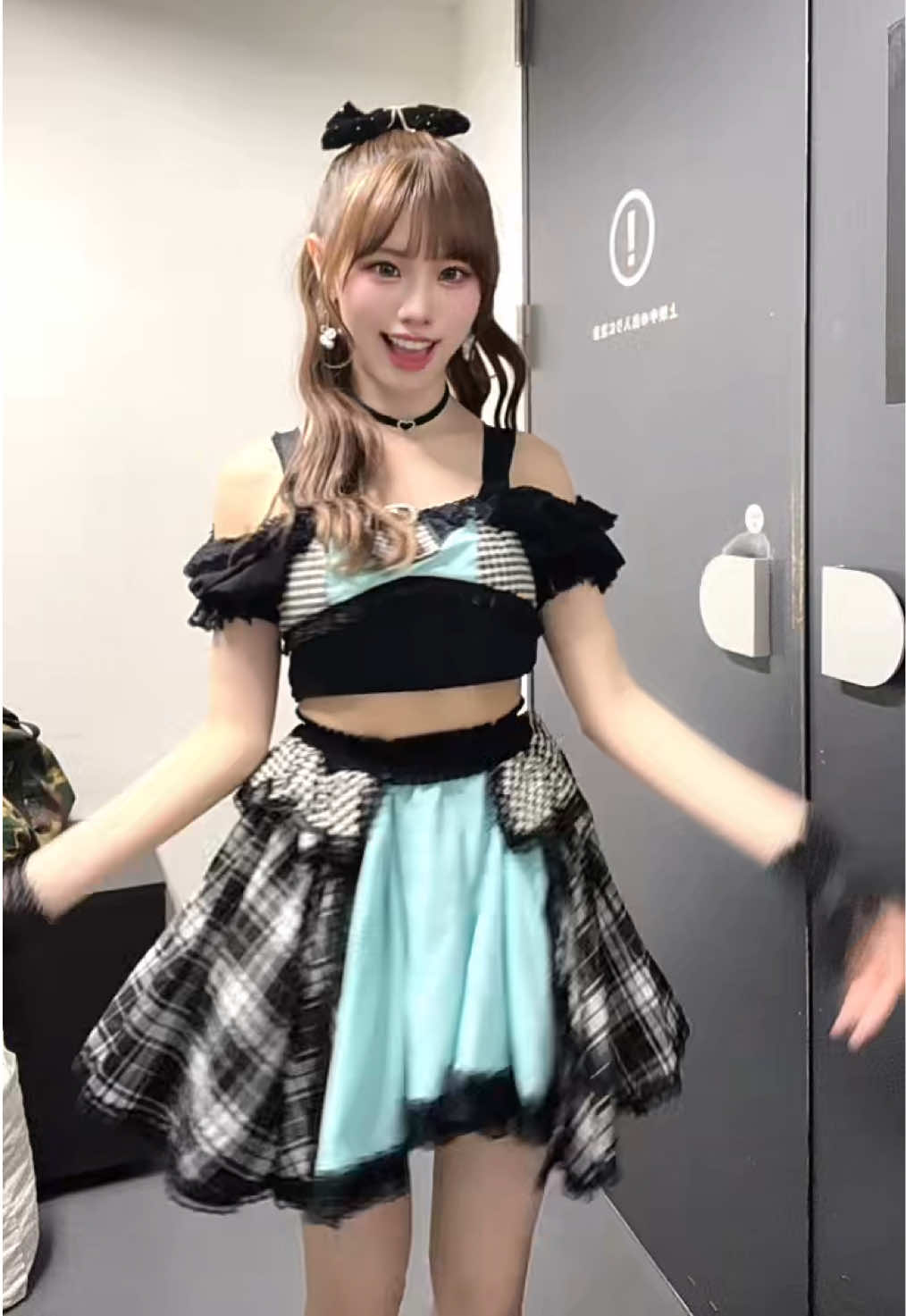 @姫輝あゆ【桃色革命】