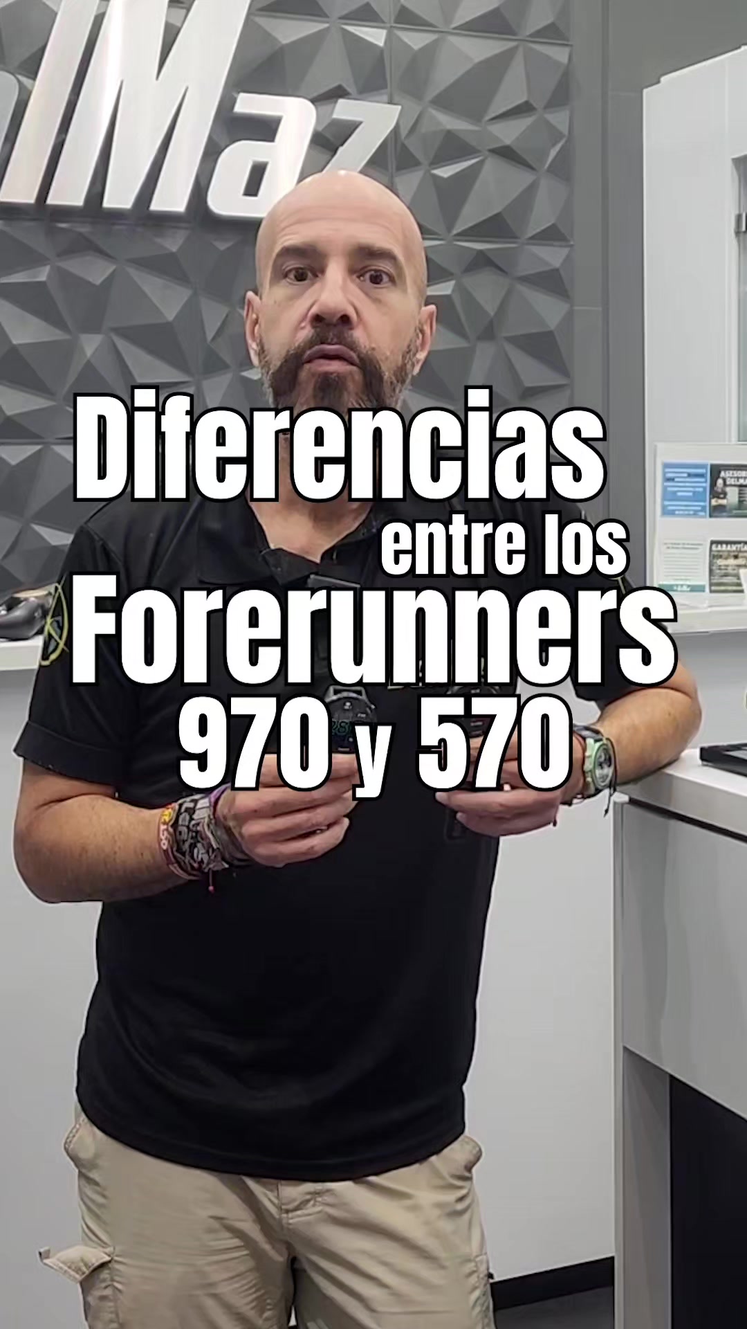 @DelMaz GPS Sports Tech