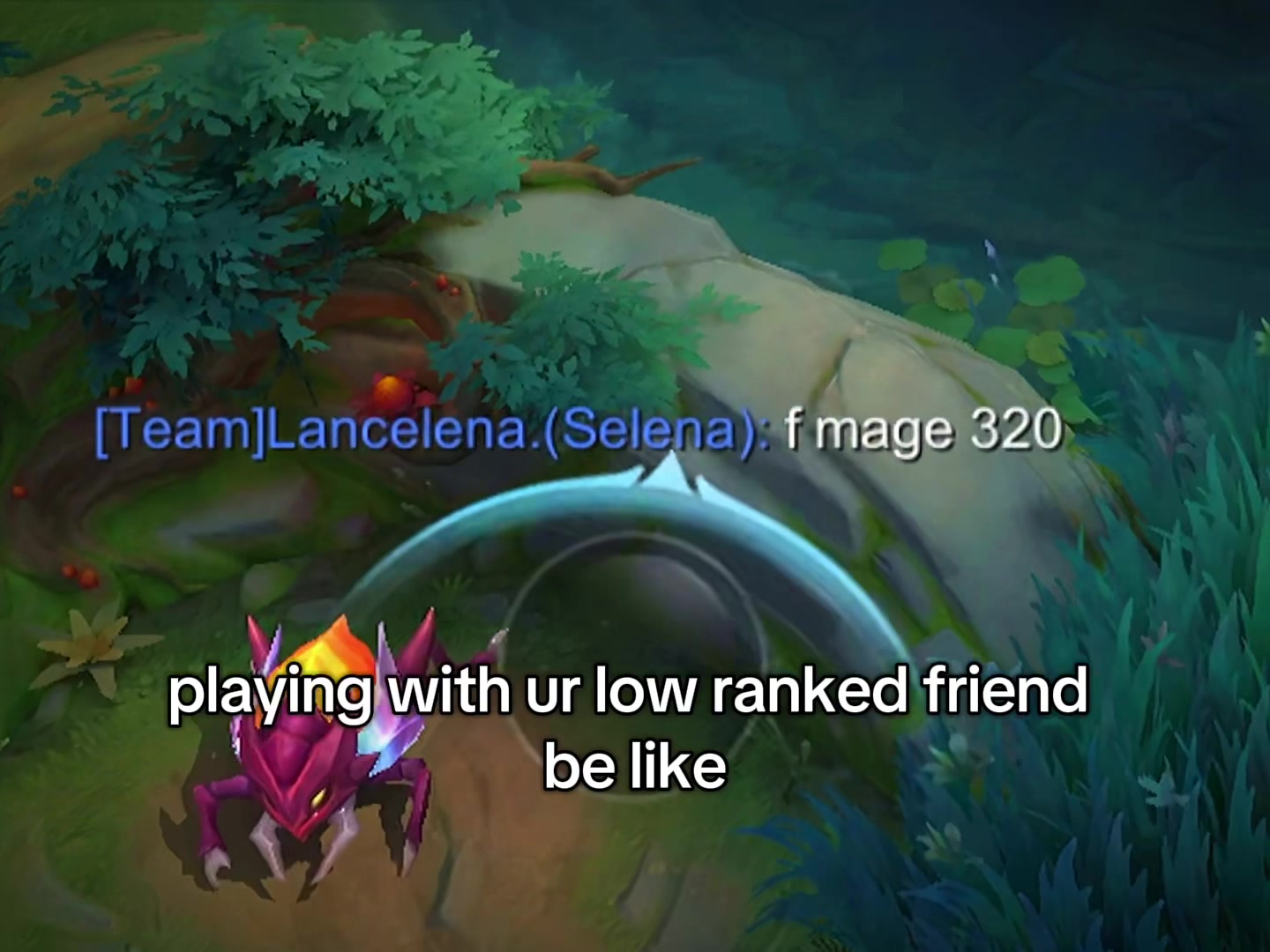 @Lancelena.