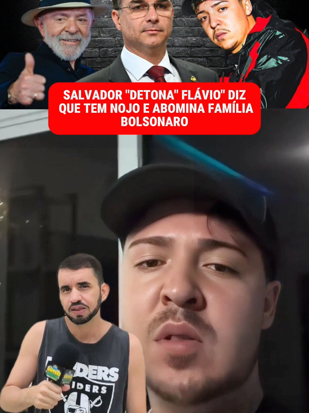 @The Rappers Brasil