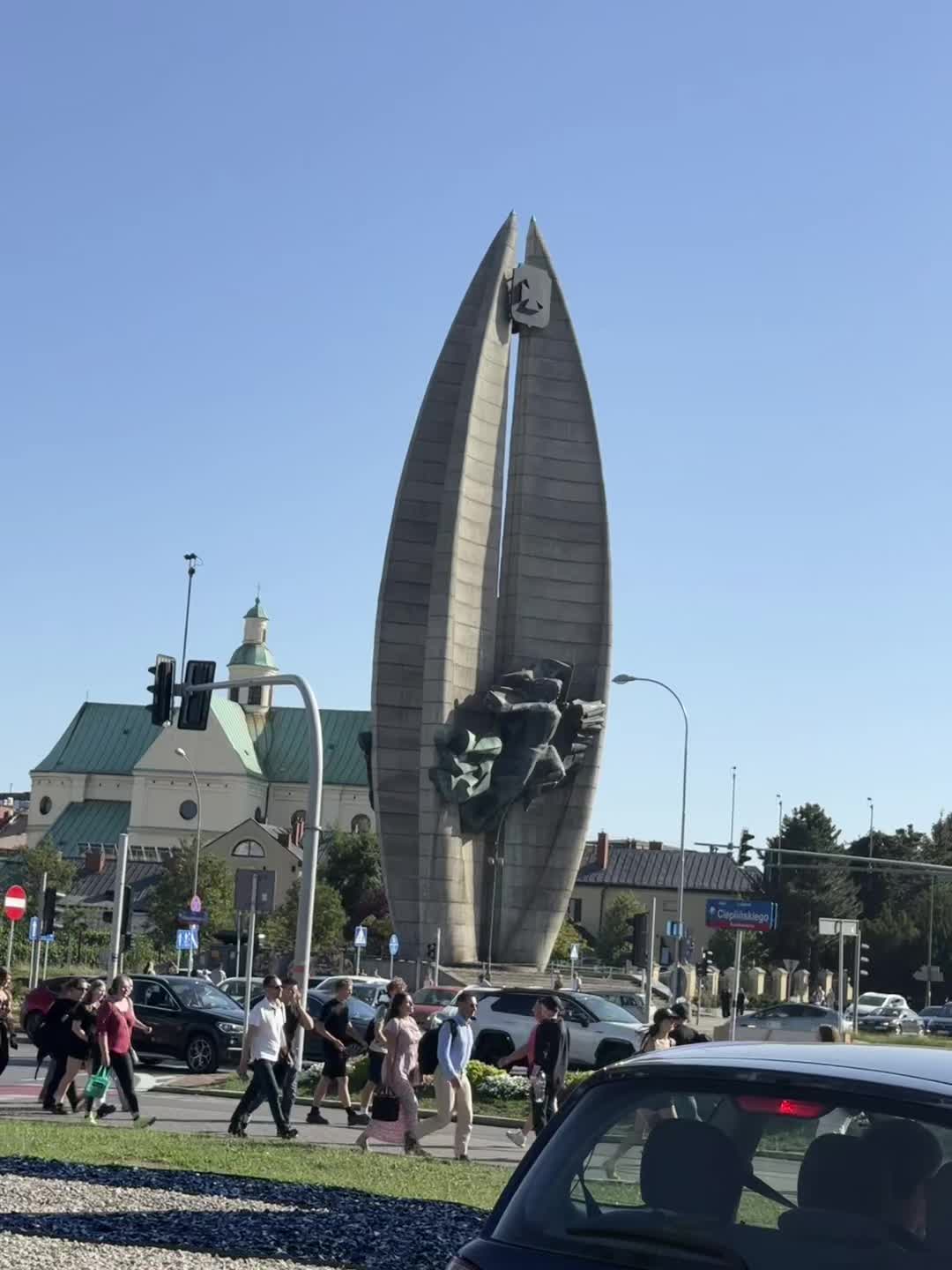 @Tom Guide Krakow