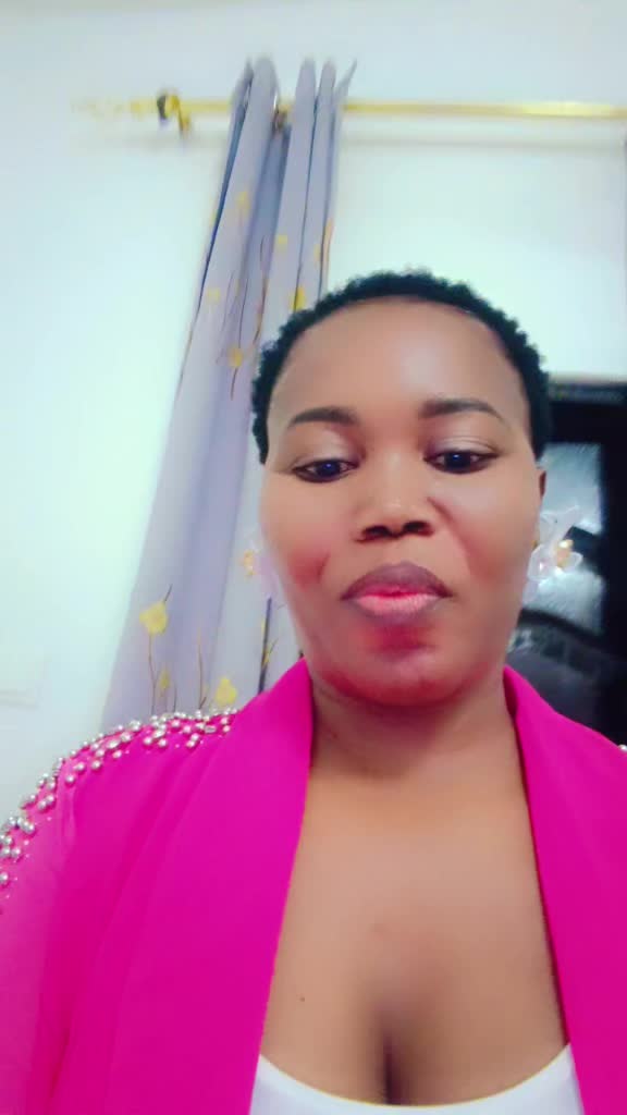 @Joy Asante