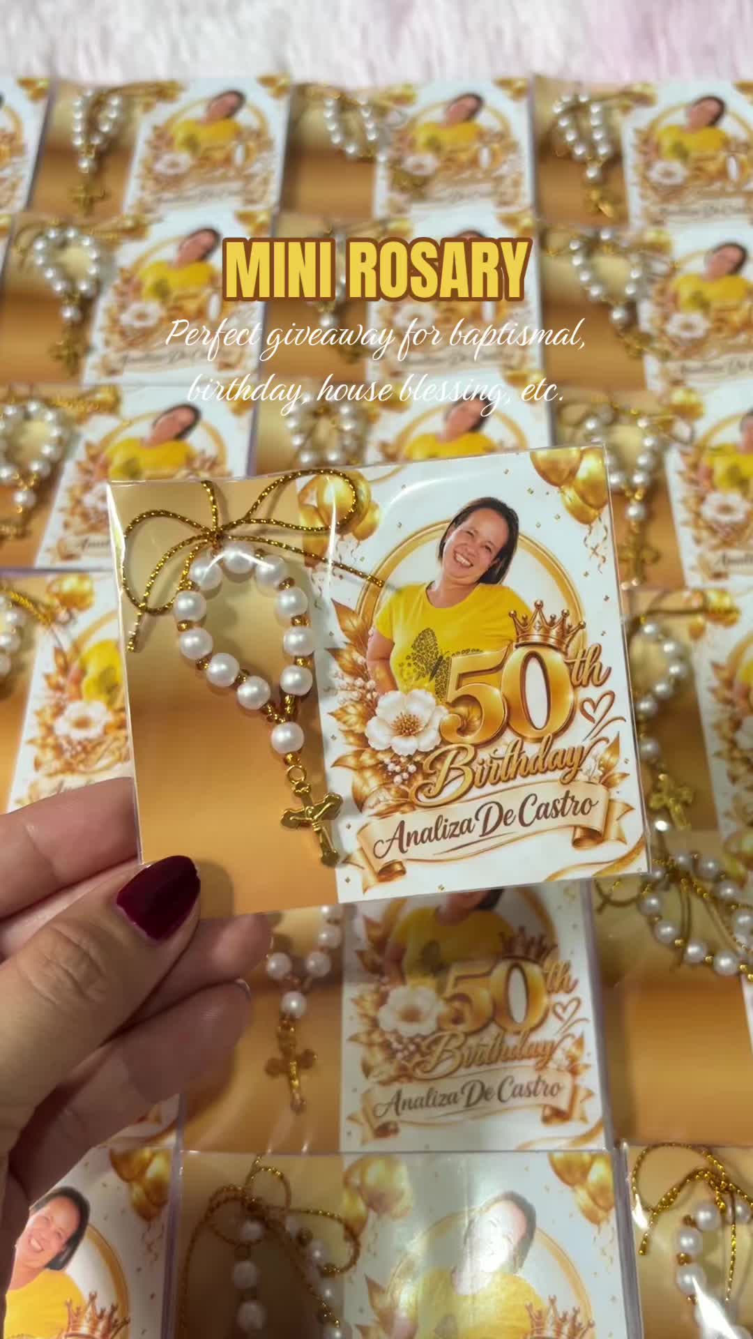 @FB: MC Prints & Crafts