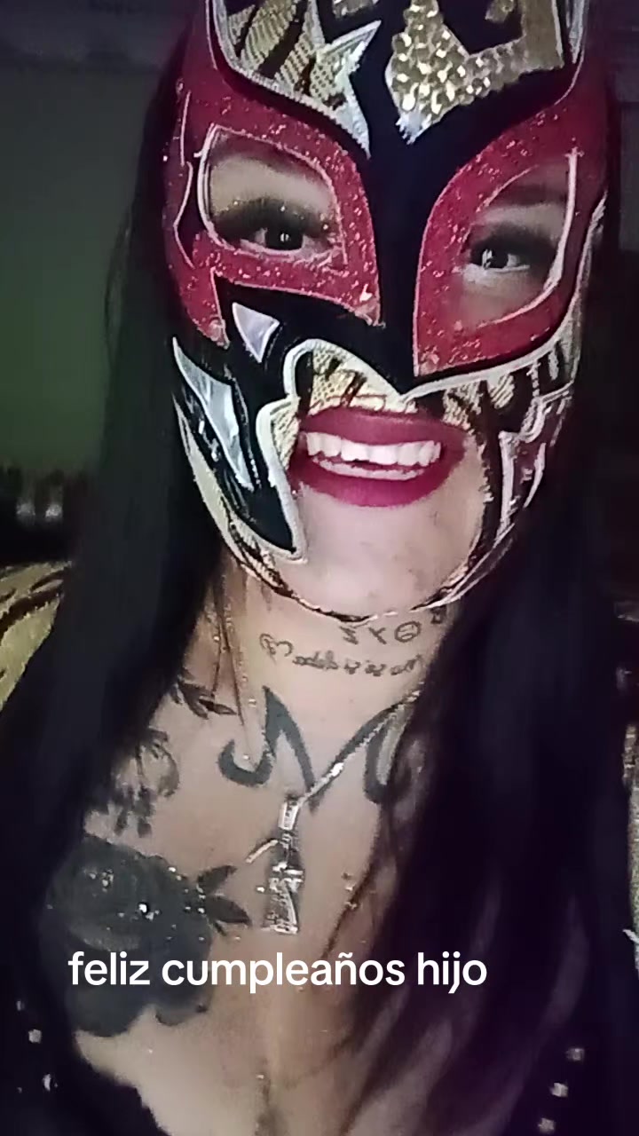 @sexy Violeta