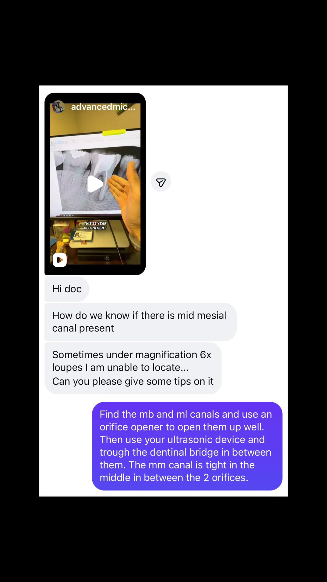 @Ferris Nazeri, DMD
