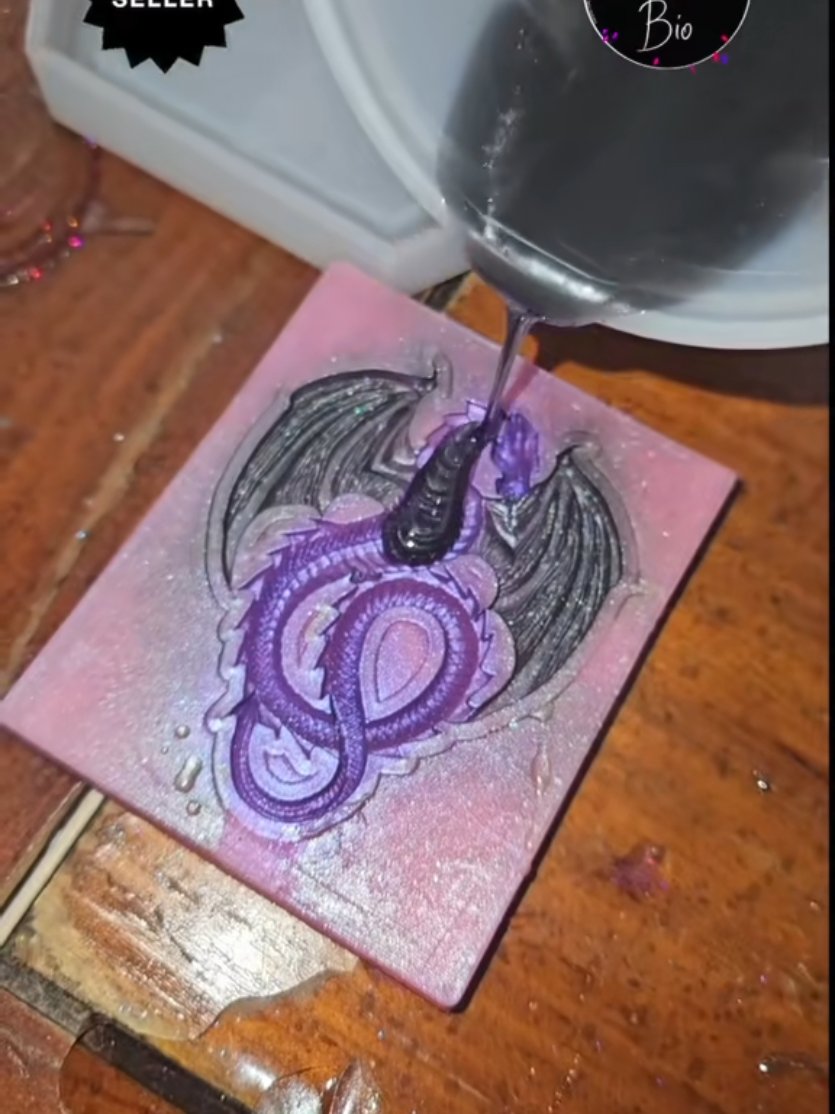 @💜✨️ Dreaming in Art ✨️💜