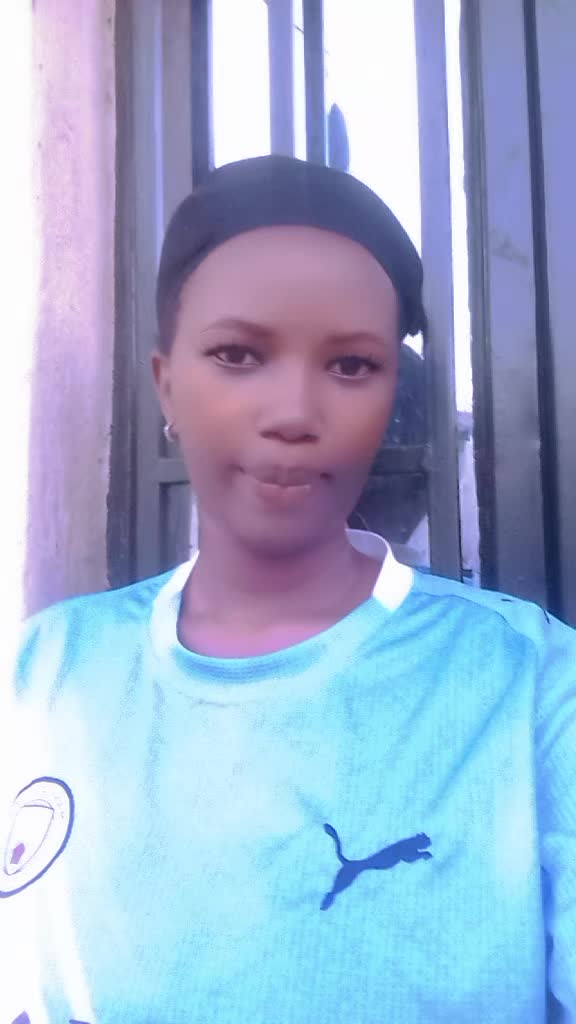 @Elizabeth Isingizwe