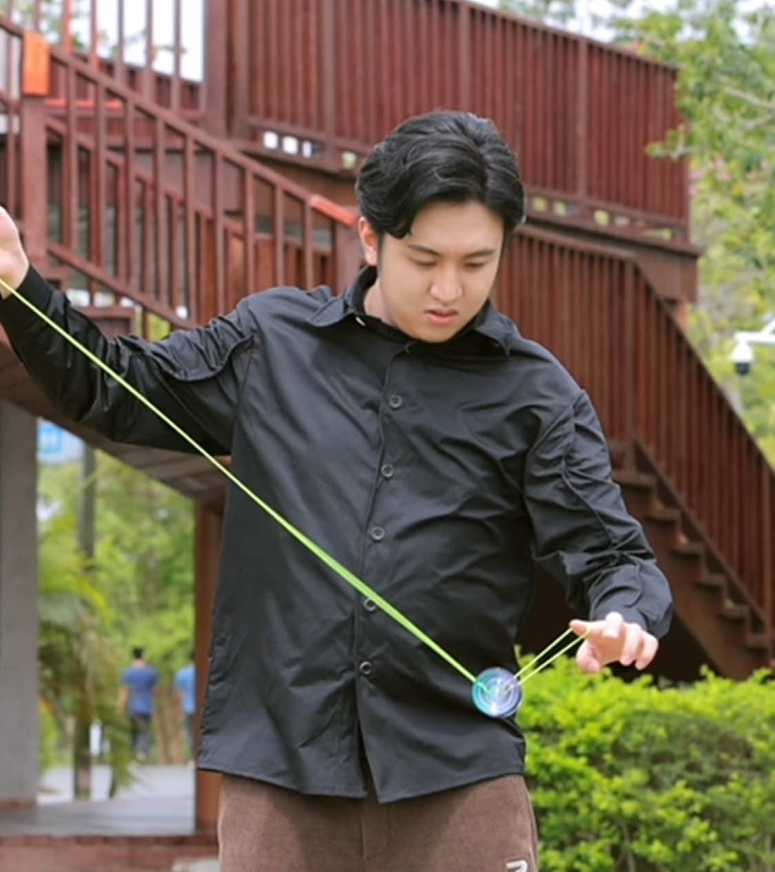 @MAGICYOYO