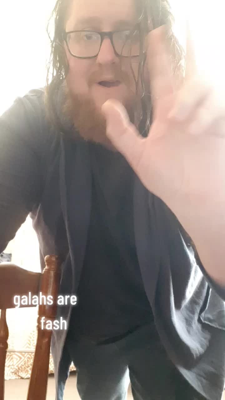 @Galah