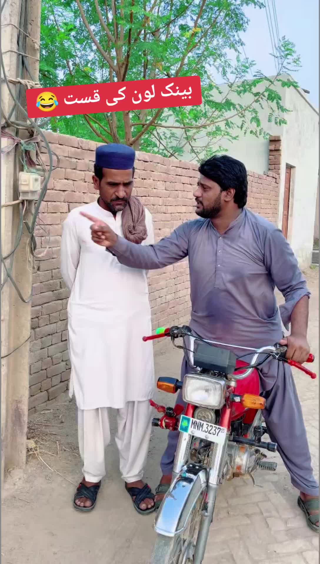 @Shahinshah Bhatti