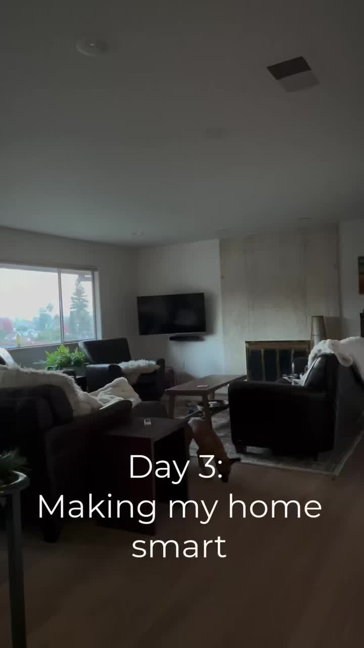 @Brilliant Smart Home