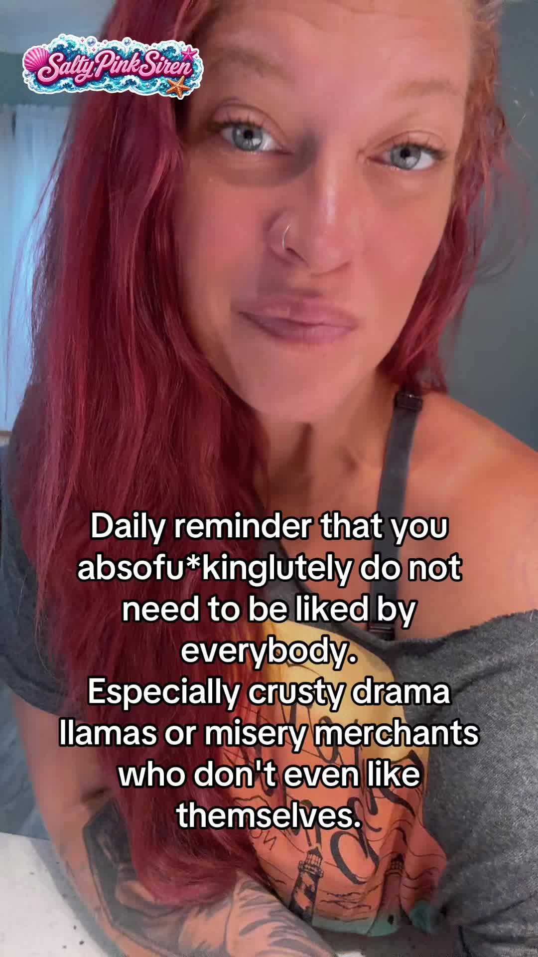 @🌺SaltyPinkSiren🌺