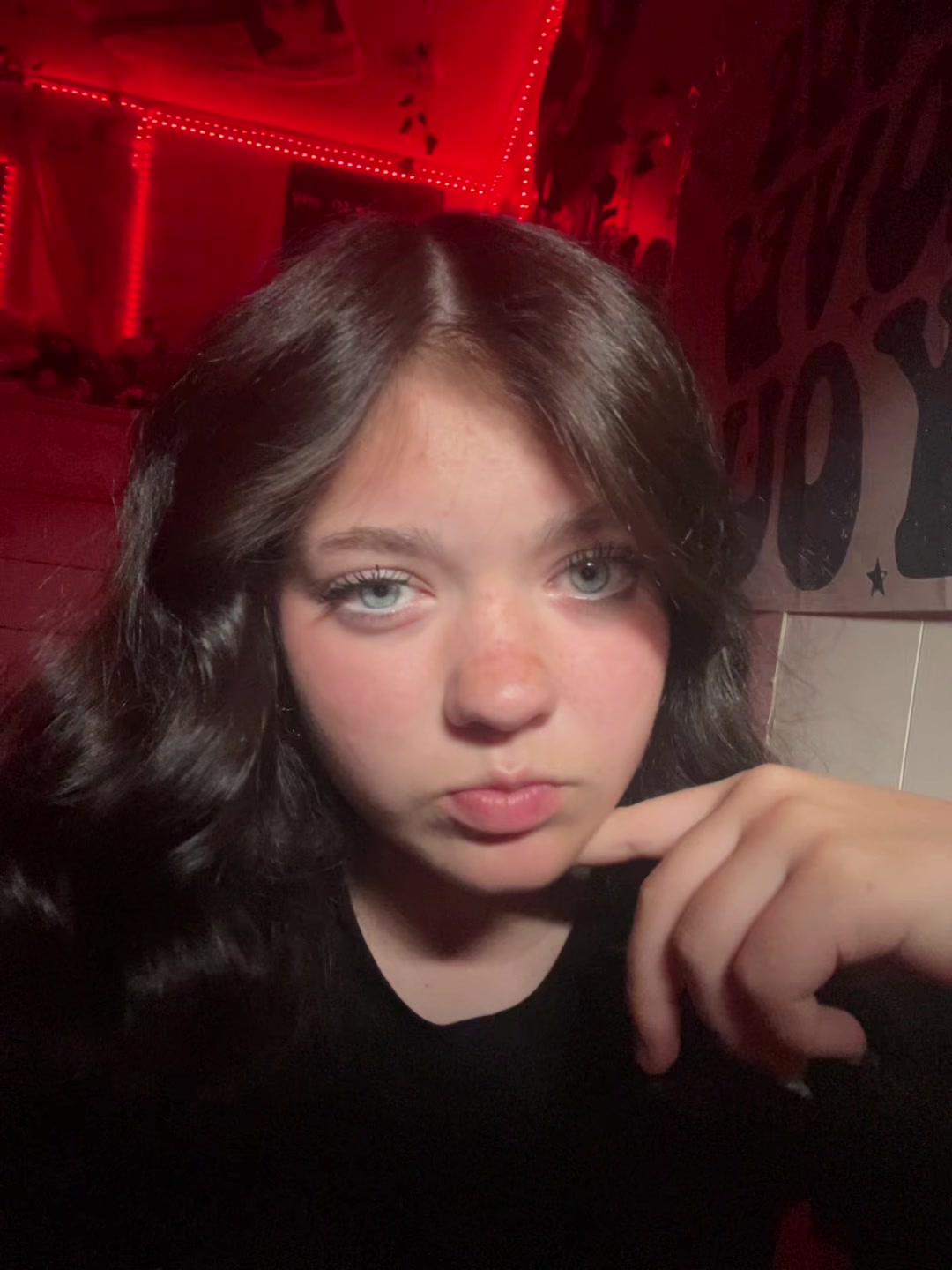 @Makayla