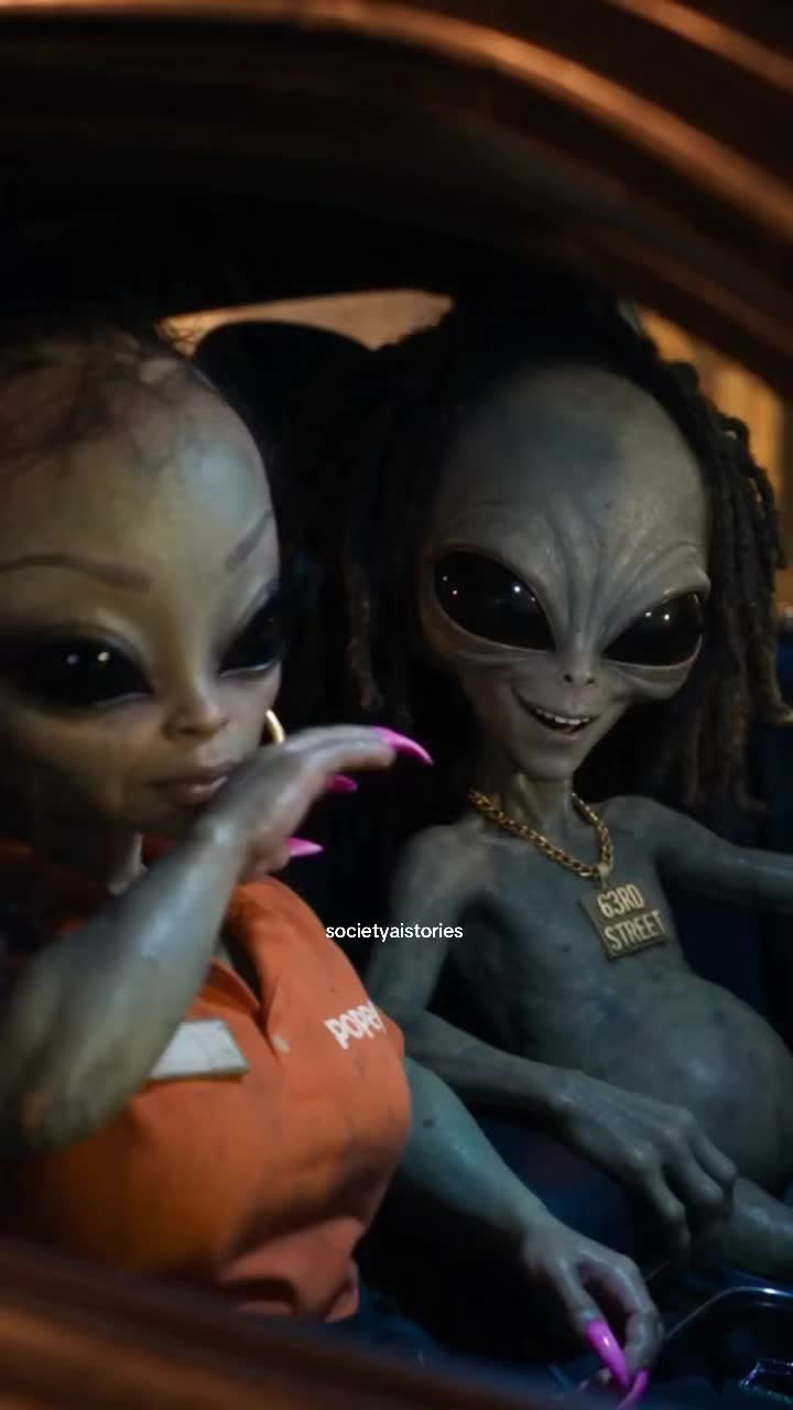 @Society AI Stories