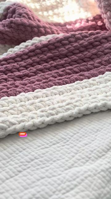 @Boopie’s Blankets by Ann 🌸