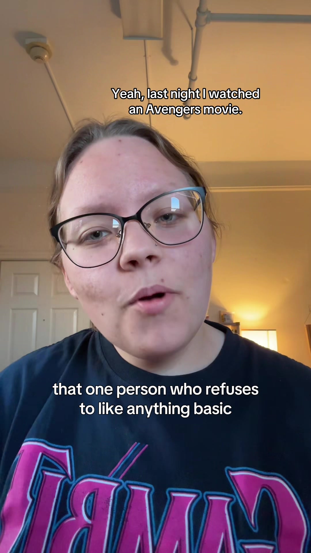 @annelise marier