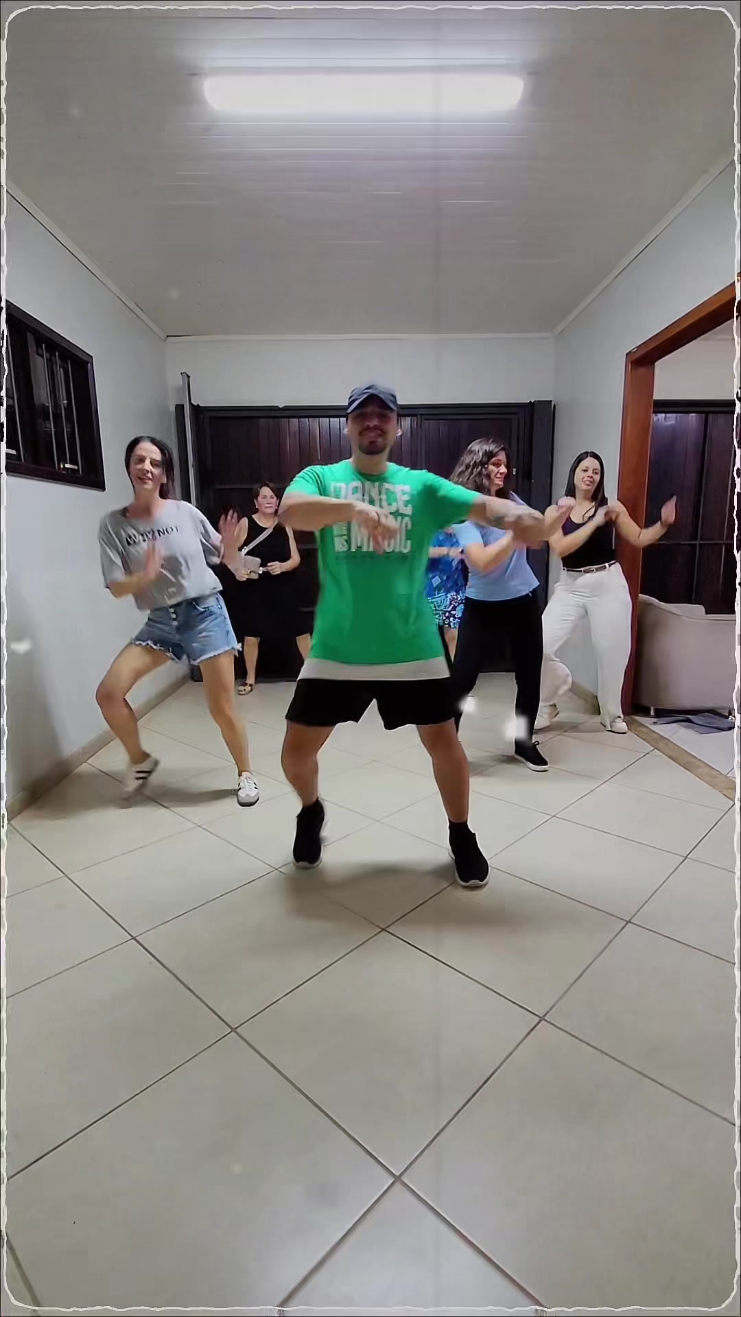@Mateus Carneiro - Dance🕺🏻