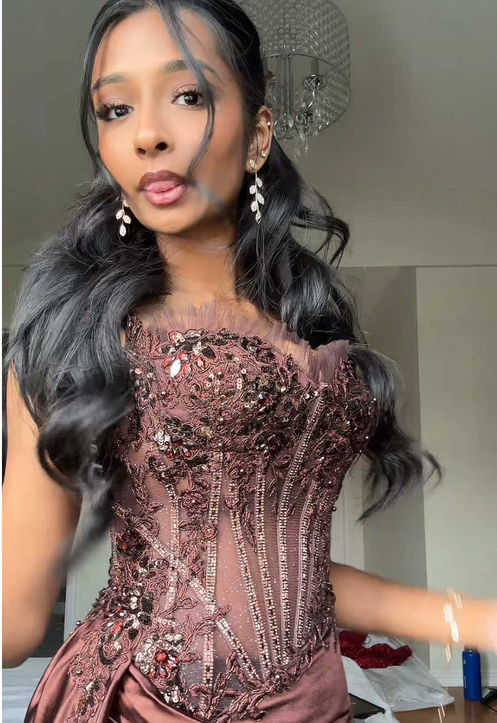 @￶Dishani