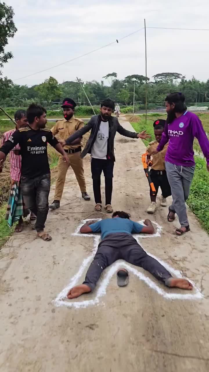 @কমেডি কিং আল আমিন🇧🇩🤲
