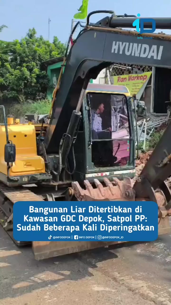 @Info Depok