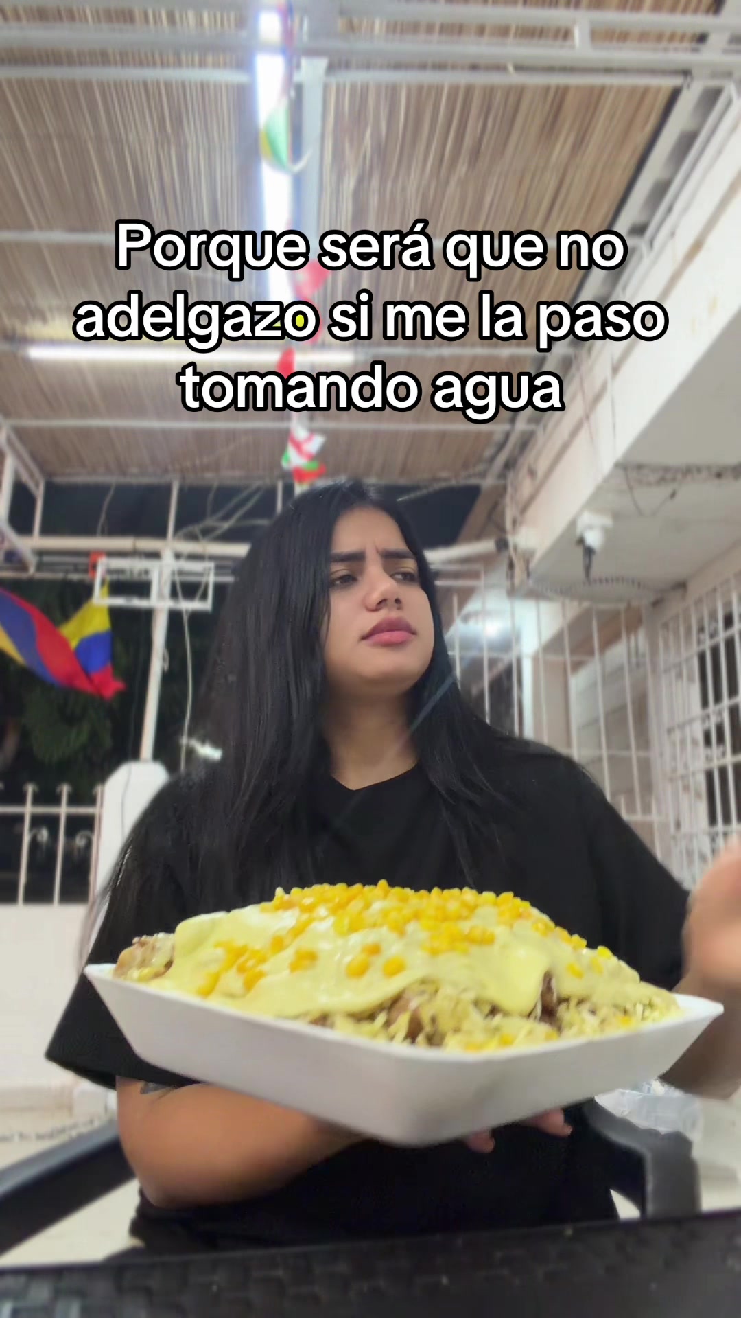 @Alix Gamarra