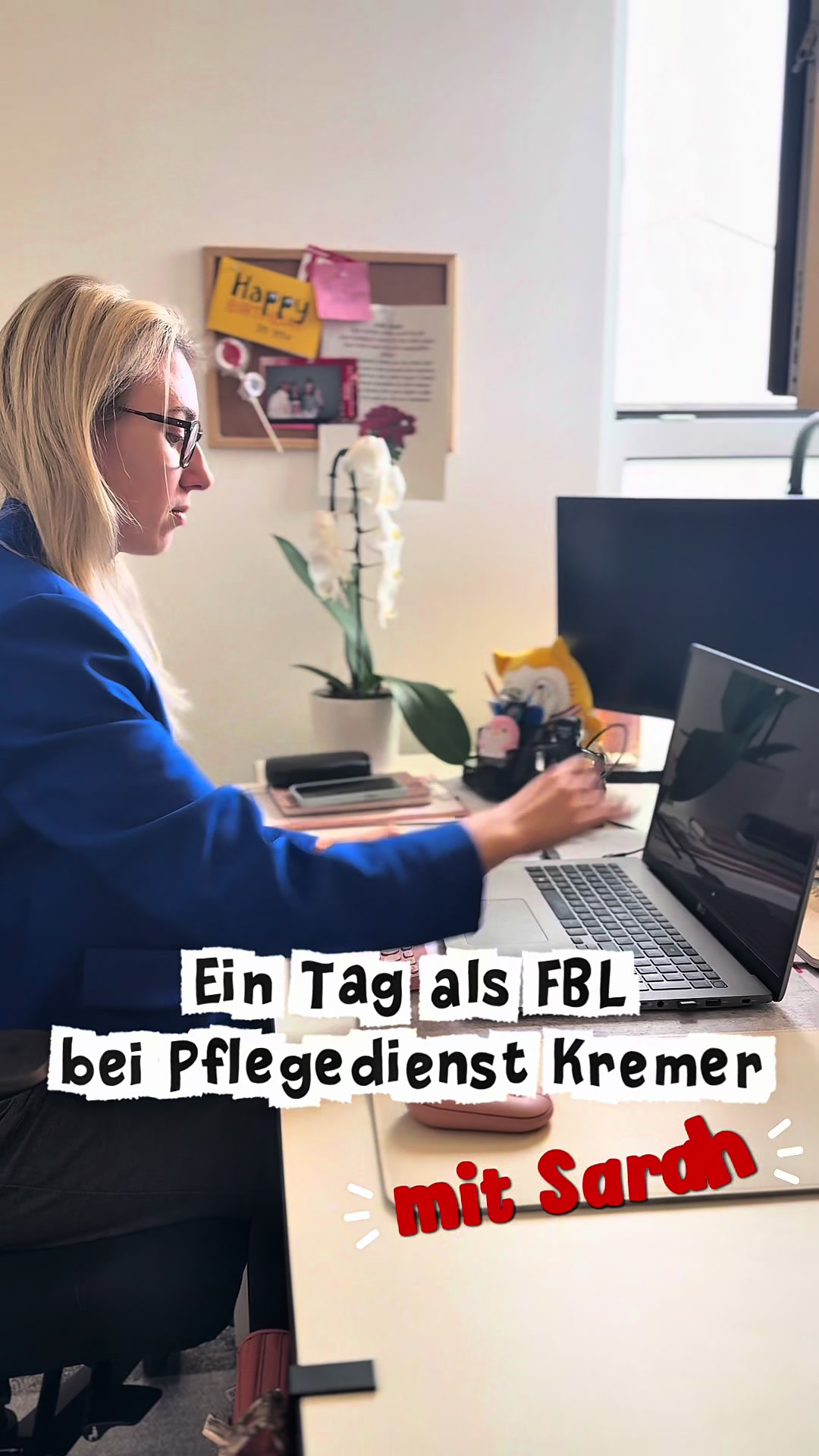@Pflegedienst Kremer