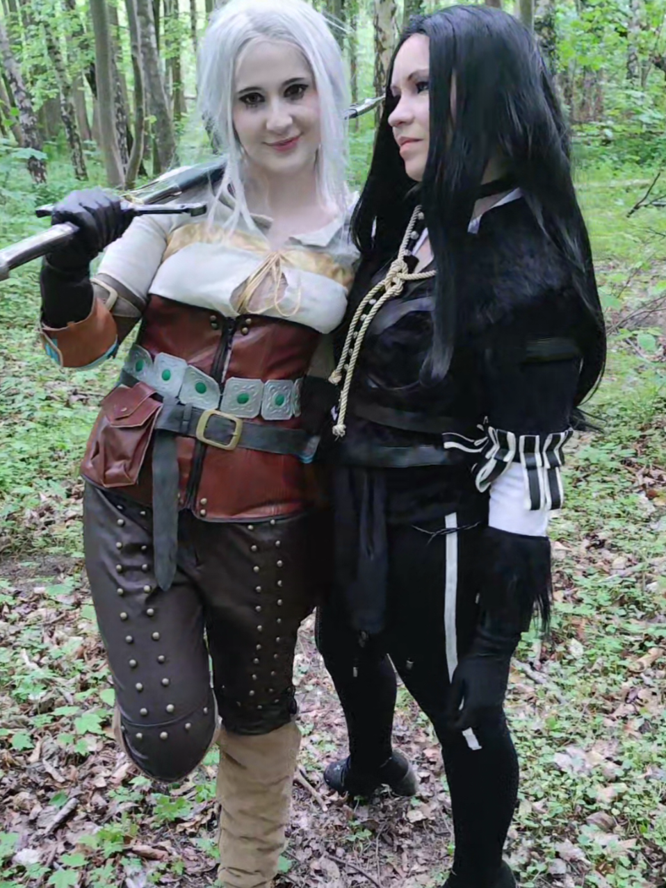 @Jeanne.darc.cosplay