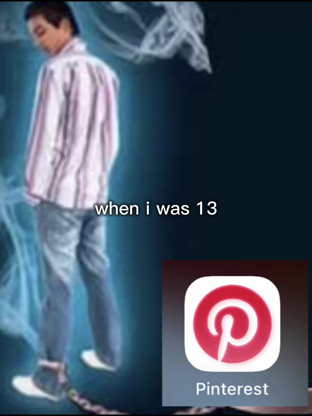 @pinterest