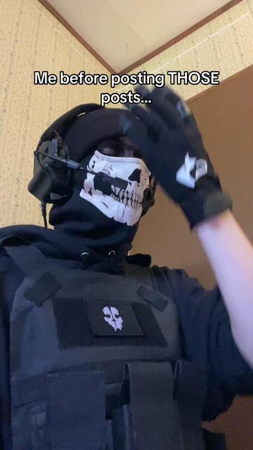 @CallSign: BLADE🔪