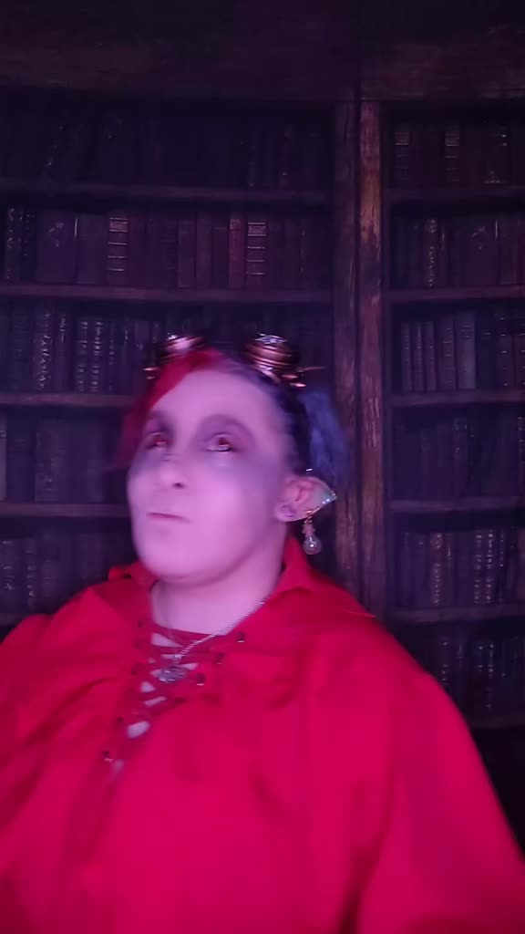 @Demitri
