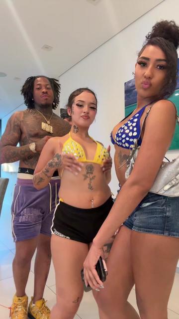 @LadiesLoveEv