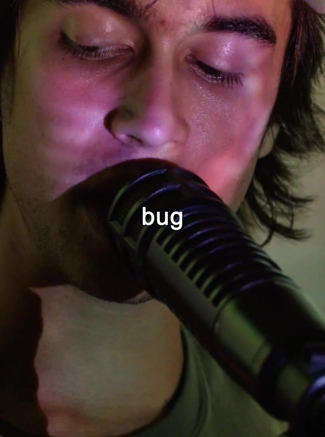 @alex g fan