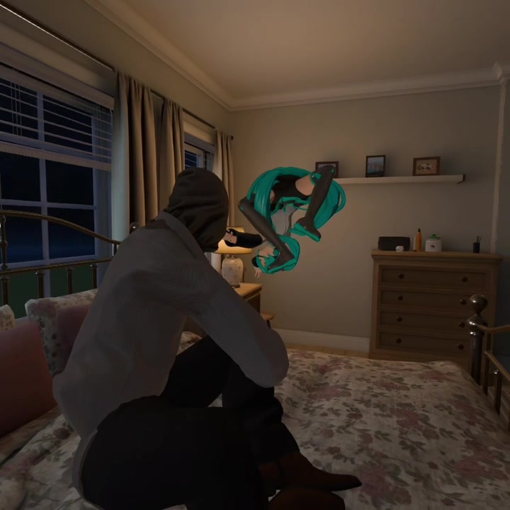 @🌕ルナVR🌕
