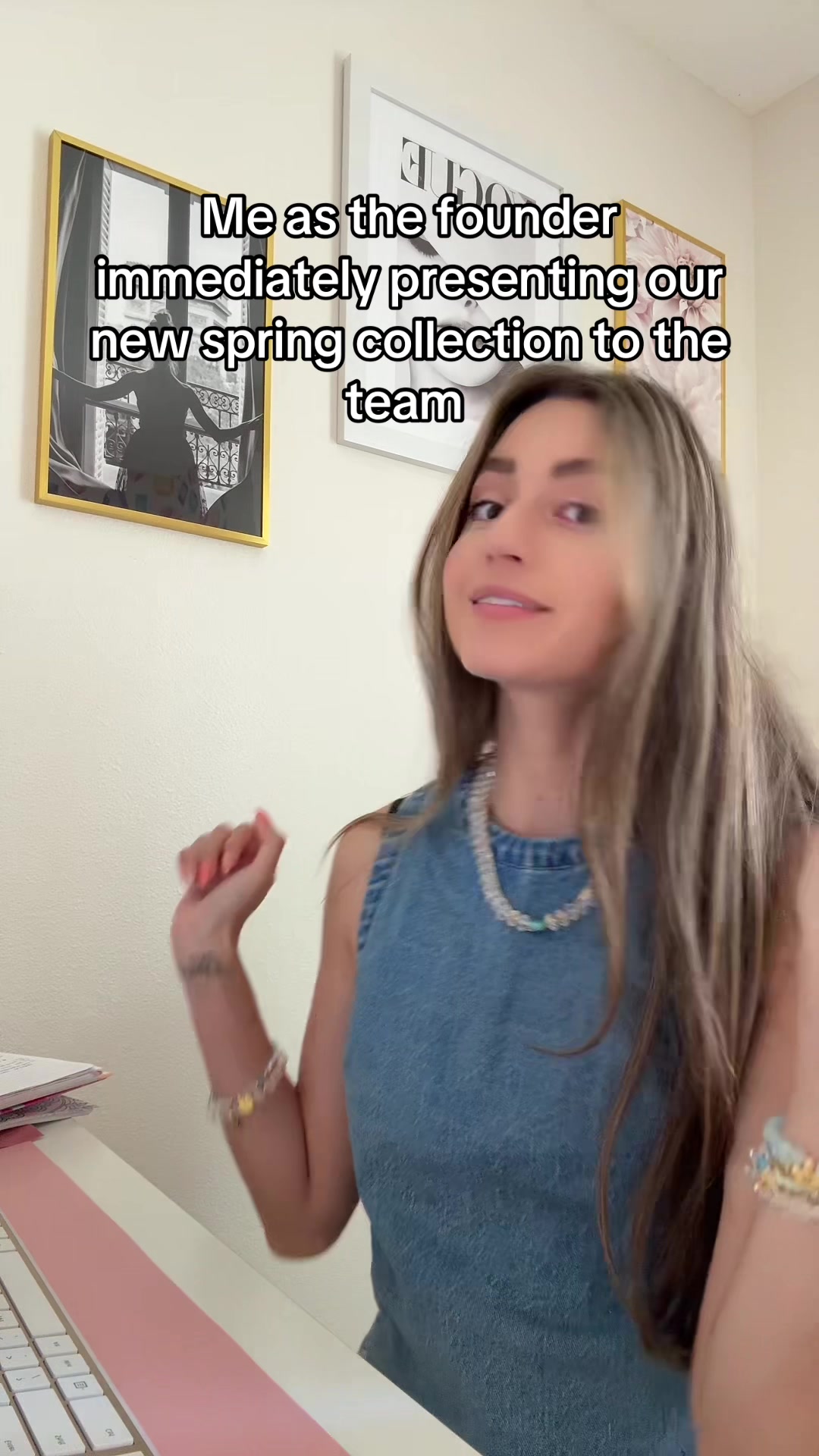 @Jessica Santander Jewelry