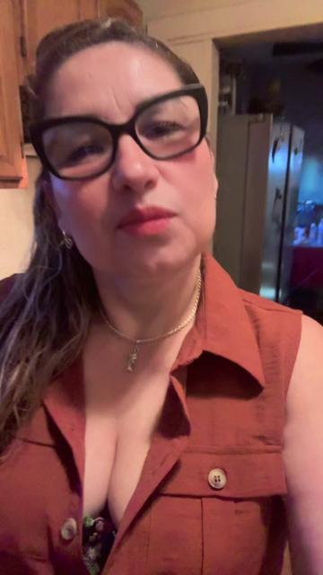 @Elizabeth Molina