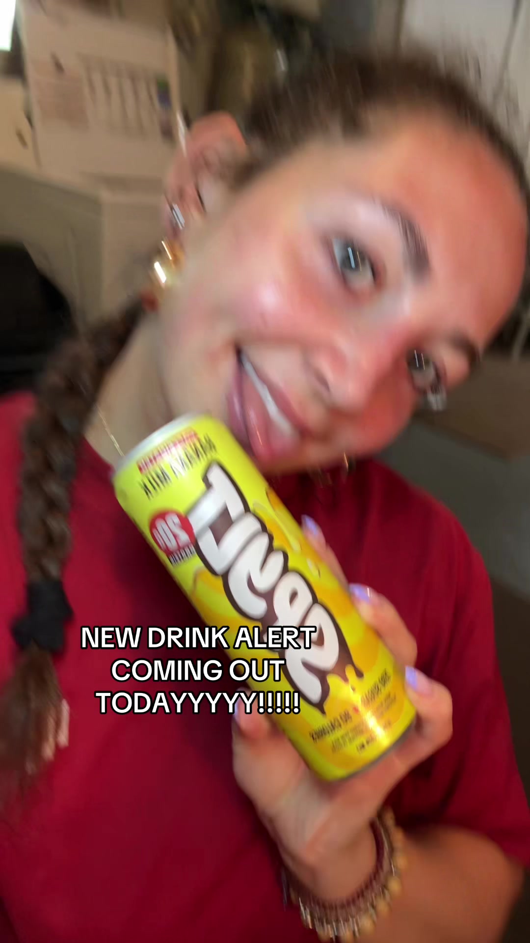 @Madison !!!