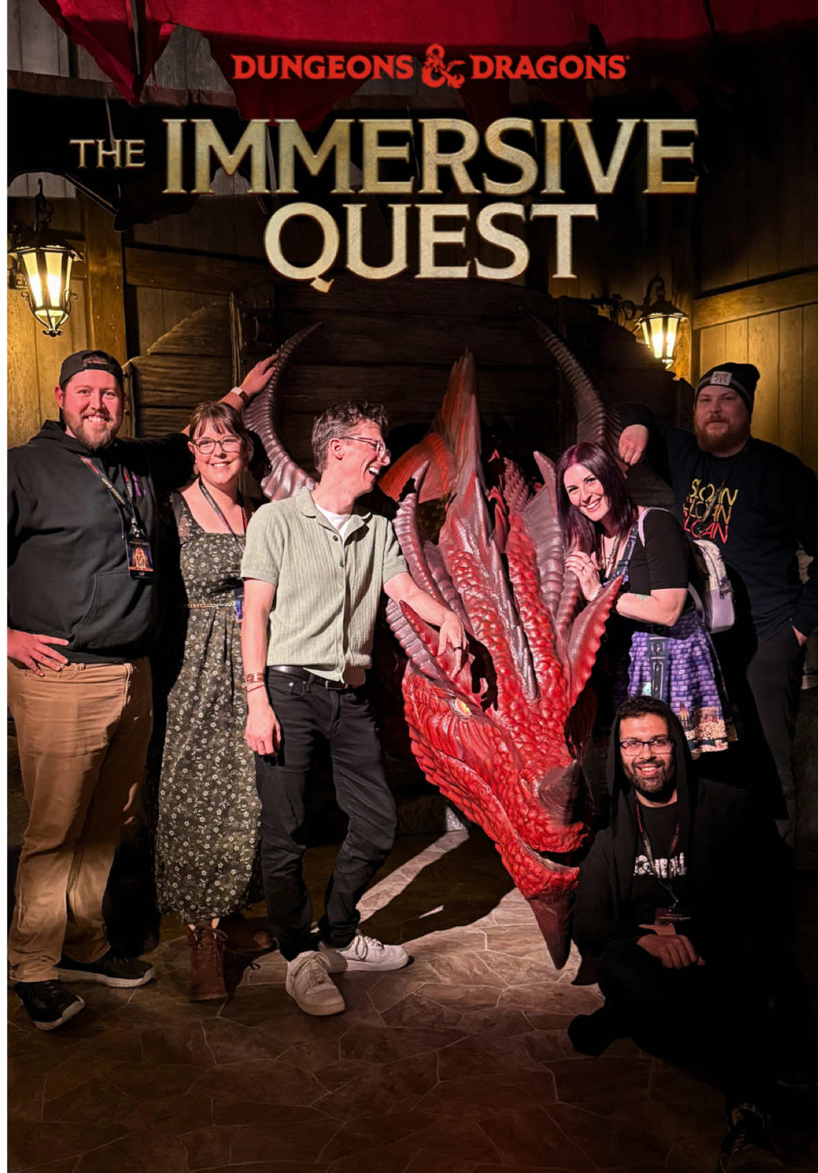 @Hexplorers DnD