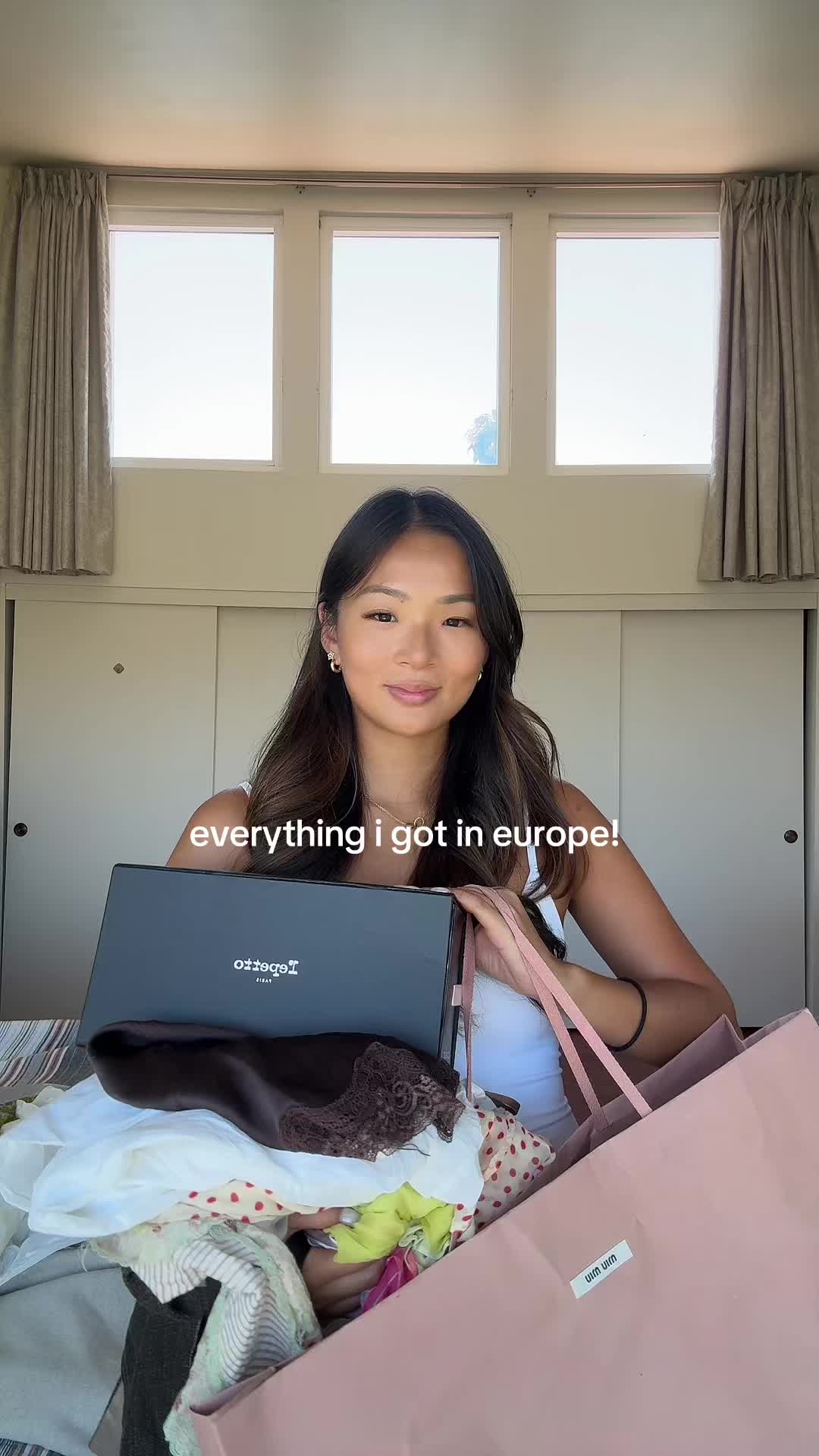 @Melissa Qin