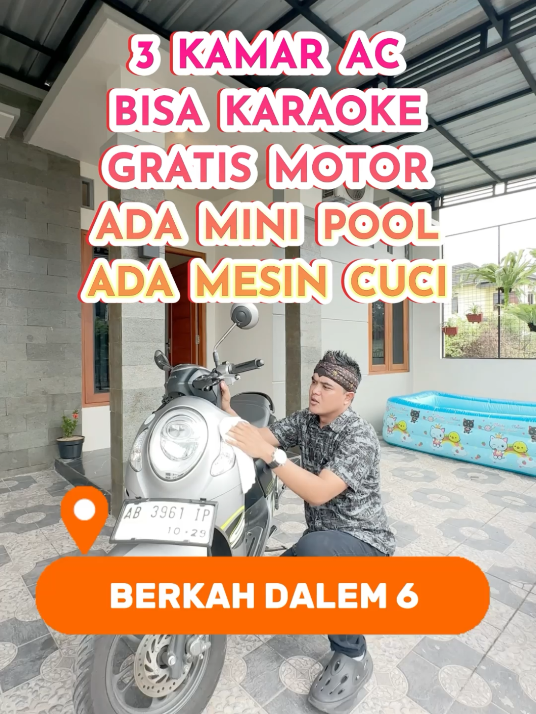 @Mbok Nginep