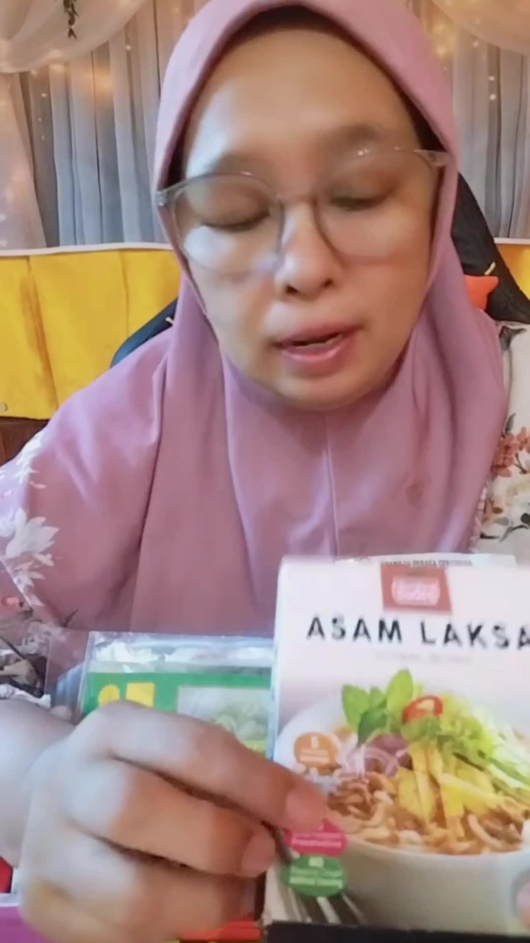 @KAK NGAH FROZEN PAHANG