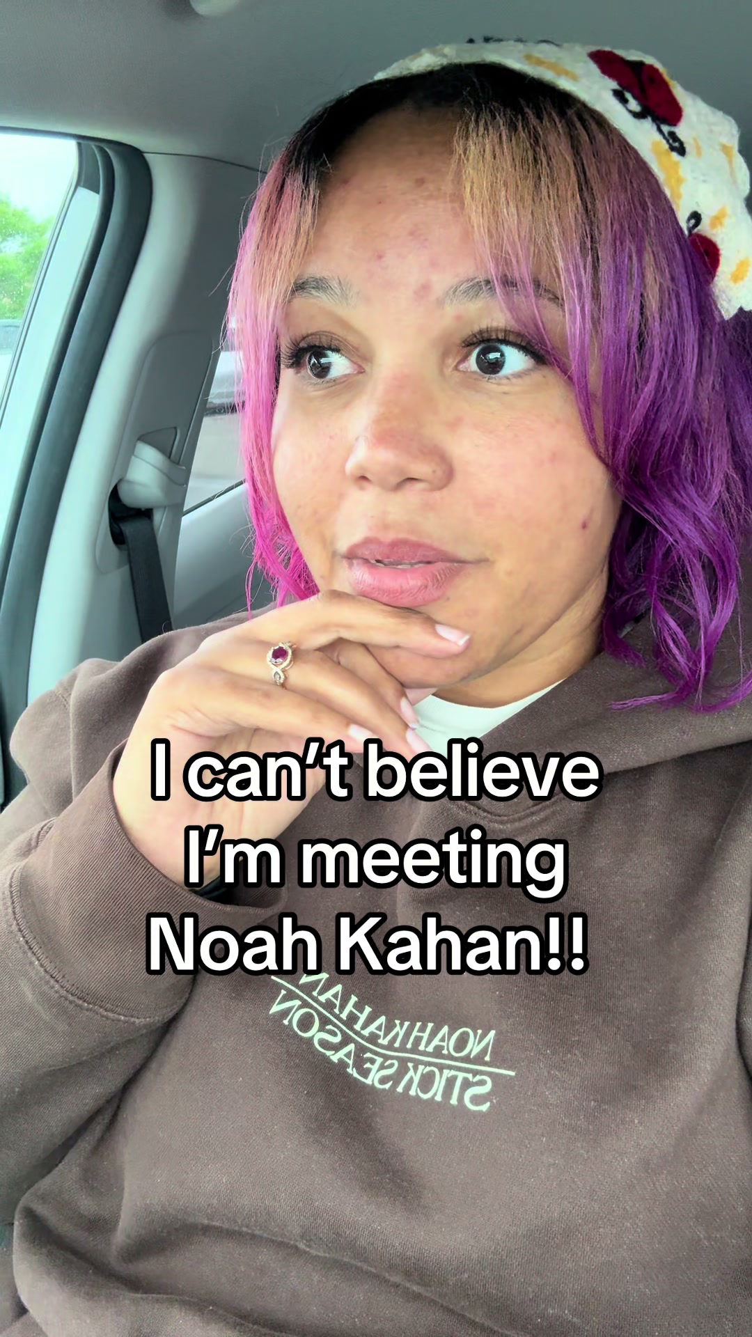 @Keshia Rice