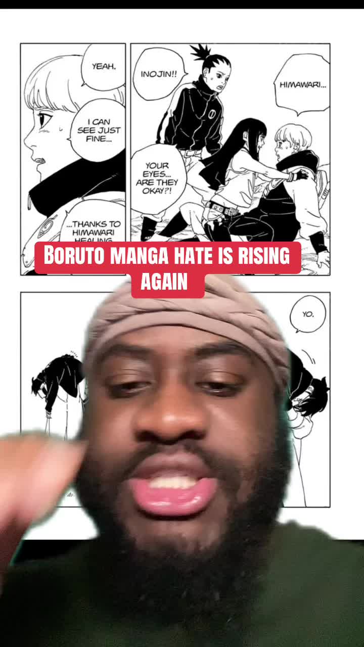 @zizi |Boruto fan|